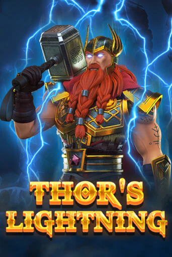 Thor's Lightning играть демо онлайн | Вулкан Слотс без регистрации