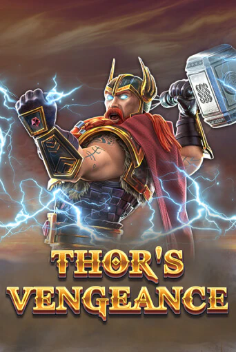 Thor's Vengeance играть демо онлайн | Вулкан Слотс без регистрации