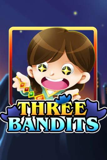 Three Bandits играть демо онлайн | Вулкан Слотс без регистрации