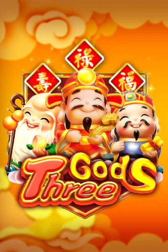 Three Gods играть демо онлайн | Вулкан Слотс без регистрации