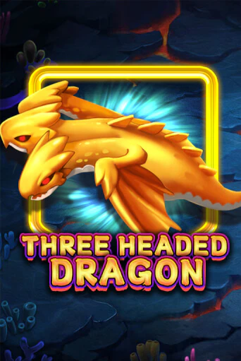 Three Headed Dragon играть демо онлайн | Вулкан Слотс без регистрации