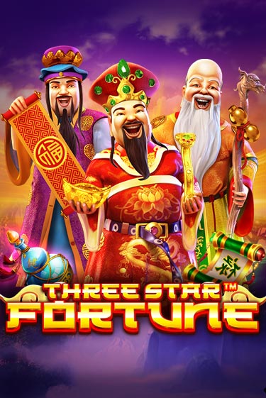 Three Star Fortune играть демо онлайн | Вулкан Слотс без регистрации