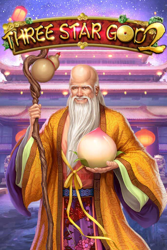 Three Star God 2 играть демо онлайн | Вулкан Слотс без регистрации