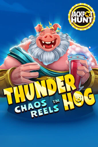Thunder Hog Chaos Reels играть демо онлайн | Вулкан Слотс без регистрации