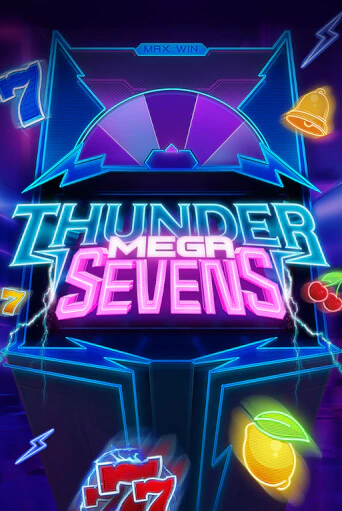 Thunder Mega Sevens играть демо онлайн | Вулкан Слотс без регистрации