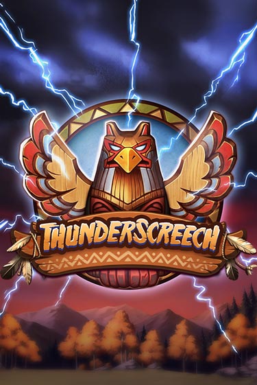 Thunder Screech играть демо онлайн | Вулкан Слотс без регистрации