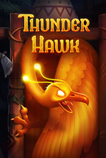 Thunder Hawk играть демо онлайн | Вулкан Слотс без регистрации