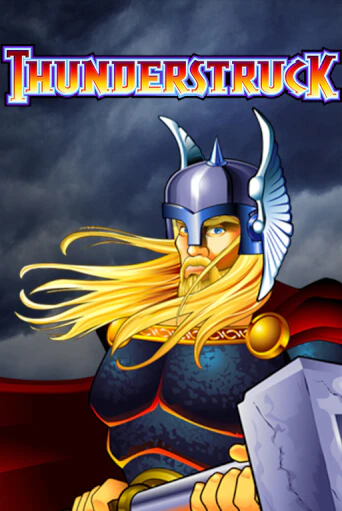 Thunderstruck играть демо онлайн | Вулкан Слотс без регистрации
