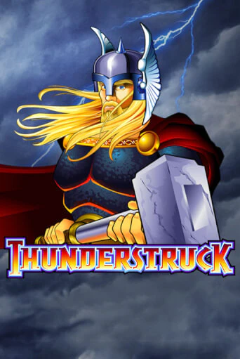 Thunderstruck играть демо онлайн | Вулкан Слотс без регистрации