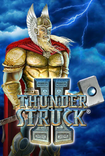 Thunderstruck II играть демо онлайн | Вулкан Слотс без регистрации
