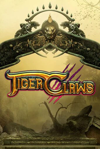 Tiger Claws играть демо онлайн | Вулкан Слотс без регистрации