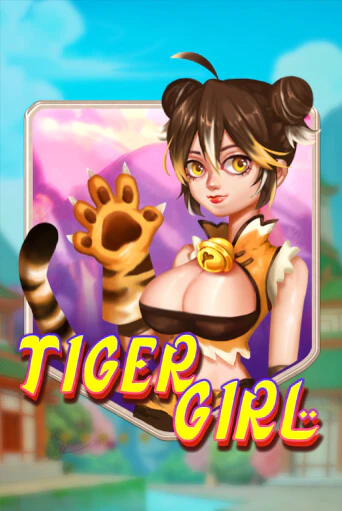Tiger Girl играть демо онлайн | Вулкан Слотс без регистрации
