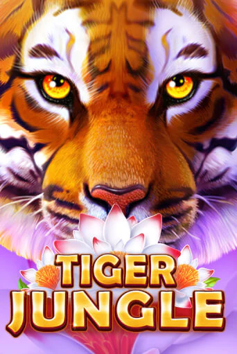 Tiger Jungle играть демо онлайн | Вулкан Слотс без регистрации
