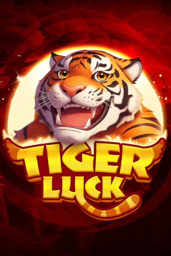 Tiger Luck играть демо онлайн | Вулкан Слотс без регистрации