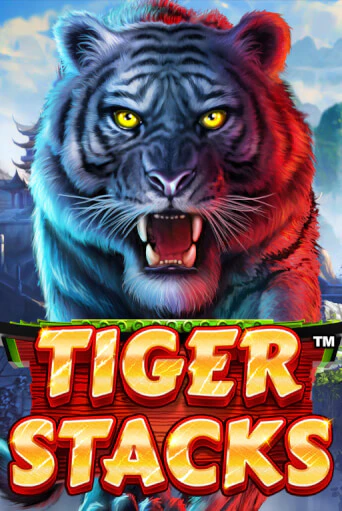 Tiger Stacks играть демо онлайн | Вулкан Слотс без регистрации