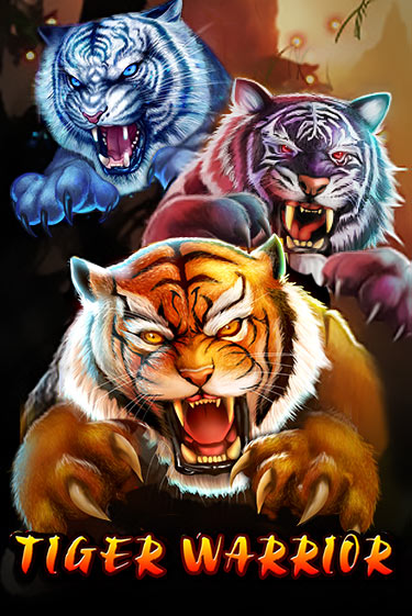 Tiger Warrior играть демо онлайн | Вулкан Слотс без регистрации