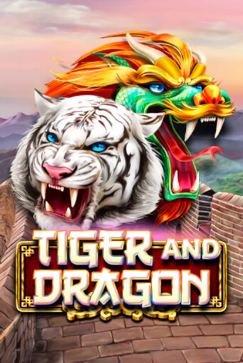 Tiger and Dragon играть демо онлайн | Вулкан Слотс без регистрации