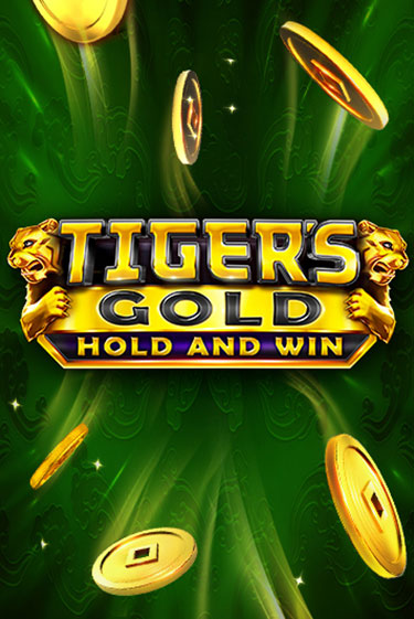 Tigers Gold играть демо онлайн | Вулкан Слотс без регистрации