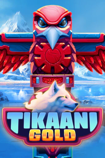 Tikaani Gold играть демо онлайн | Вулкан Слотс без регистрации