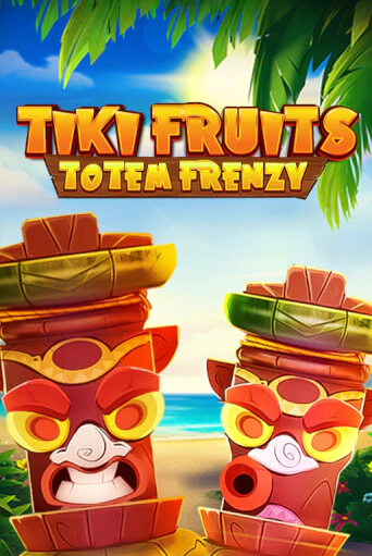 Tiki Fruits Totem Frenzy играть демо онлайн | Вулкан Слотс без регистрации
