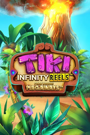 Tiki Infinity Reels Megaways играть демо онлайн | Вулкан Слотс без регистрации