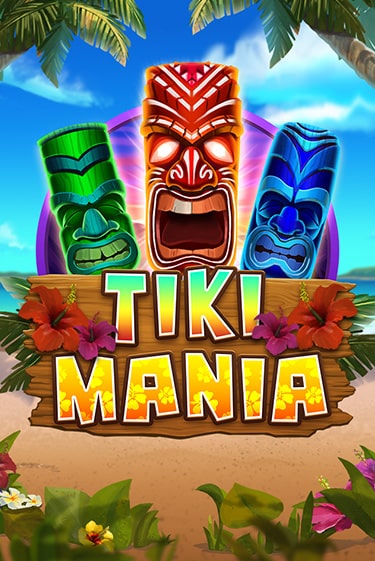 Tiki Mania играть демо онлайн | Вулкан Слотс без регистрации