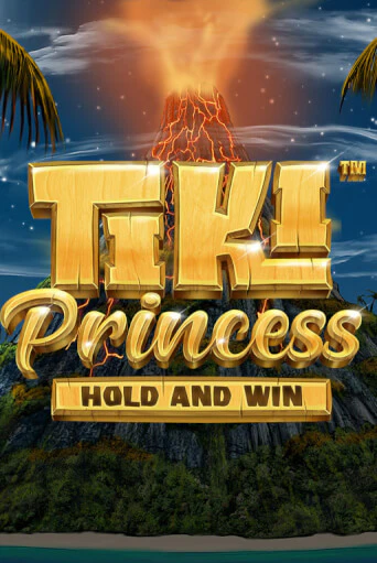 Tiki Princess играть демо онлайн | Вулкан Слотс без регистрации