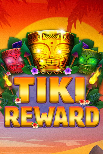 Tiki Reward играть демо онлайн | Вулкан Слотс без регистрации