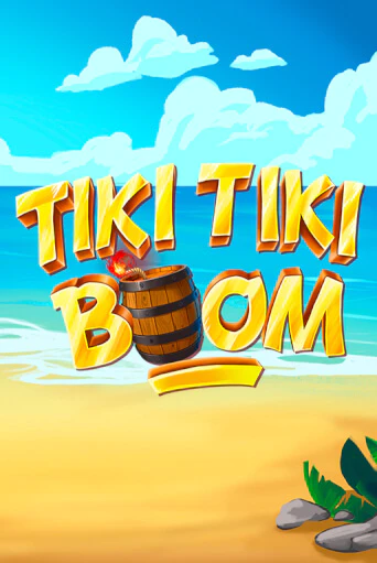 Tiki Tiki Boom™ играть демо онлайн | Вулкан Слотс без регистрации