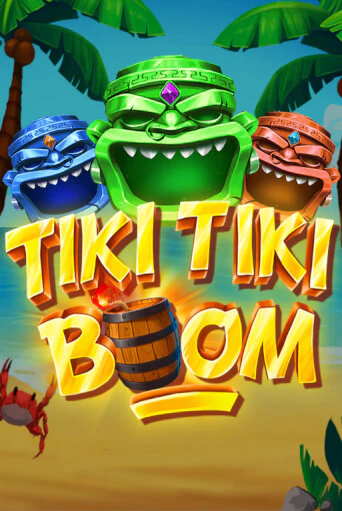 Tiki Tiki Boom играть демо онлайн | Вулкан Слотс без регистрации