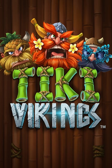 Tiki Vikings играть демо онлайн | Вулкан Слотс без регистрации