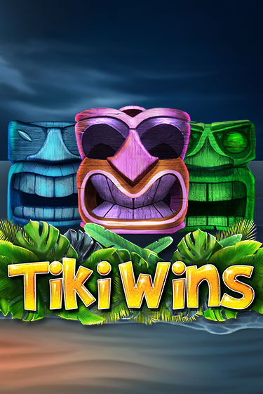 Tiki Wins играть демо онлайн | Вулкан Слотс без регистрации