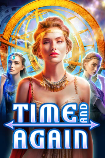 Time and Again играть демо онлайн | Вулкан Слотс без регистрации