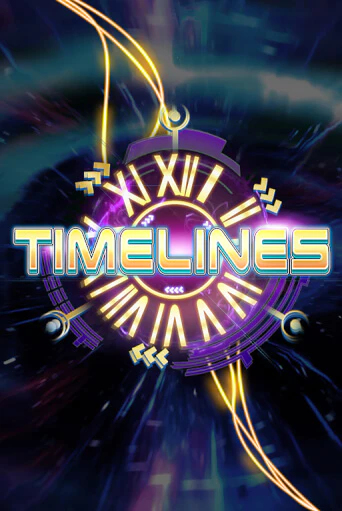 Timelines играть демо онлайн | Вулкан Слотс без регистрации