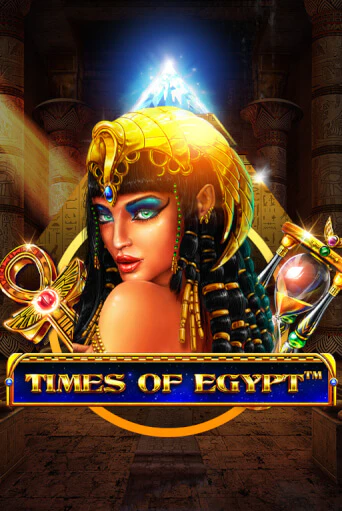 Times Of Egypt играть демо онлайн | Вулкан Слотс без регистрации