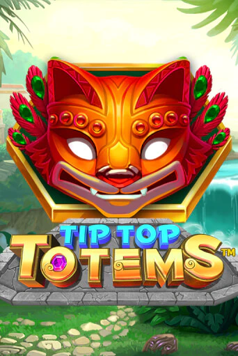 Tip Top Totems играть демо онлайн | Вулкан Слотс без регистрации