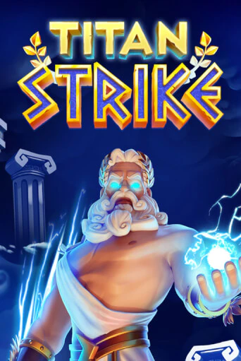 Titan Strike играть демо онлайн | Вулкан Слотс без регистрации