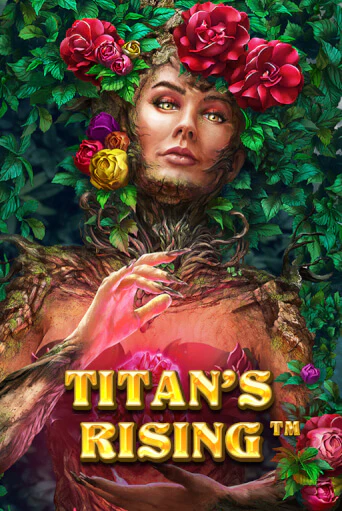 Titan's Rising - The Golden Era играть демо онлайн | Вулкан Слотс без регистрации