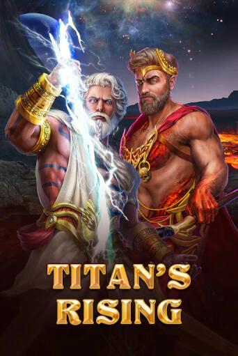 Titan’s Rising играть демо онлайн | Вулкан Слотс без регистрации