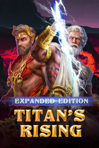 Titan’s Rising - Expanded Edition играть демо онлайн | Вулкан Слотс без регистрации