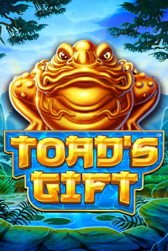 Toads Gift играть демо онлайн | Вулкан Слотс без регистрации