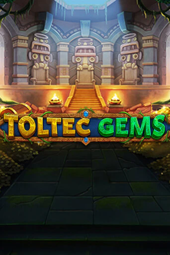 Toltec Gems играть демо онлайн | Вулкан Слотс без регистрации