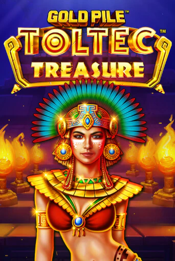 Gold Pile: Toltec Treasure играть демо онлайн | Вулкан Слотс без регистрации