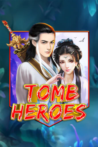 Tomb Heroes играть демо онлайн | Вулкан Слотс без регистрации