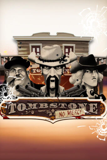 Tombstone: No Mercy играть демо онлайн | Вулкан Слотс без регистрации