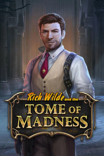 Tome of Madness играть демо онлайн | Вулкан Слотс без регистрации