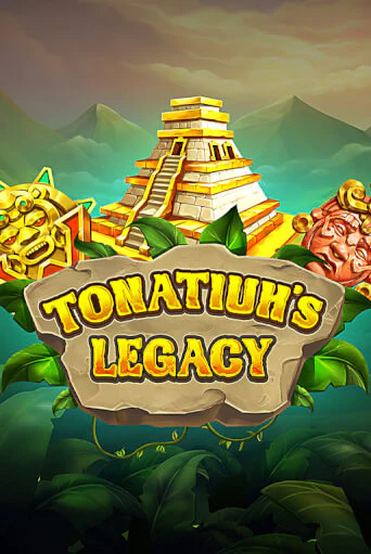 Tonatiuh's Legacy играть демо онлайн | Вулкан Слотс без регистрации