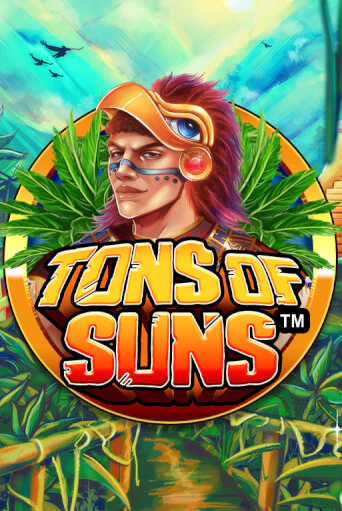Tons of Suns играть демо онлайн | Вулкан Слотс без регистрации