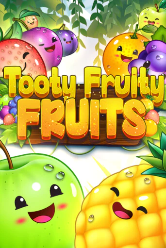Tooty Fruity Fruits играть демо онлайн | Вулкан Слотс без регистрации