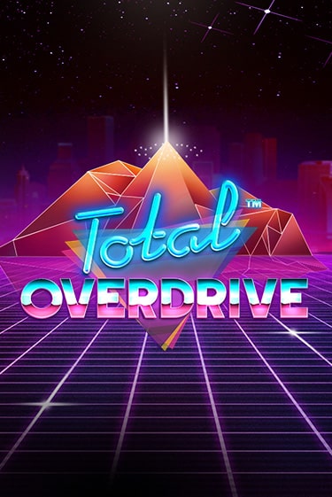 Total Overdrive играть демо онлайн | Вулкан Слотс без регистрации